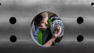 Engel expands intelligent