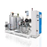 RimStar - PUR metering...