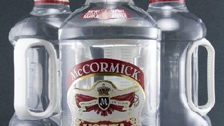 Amcor launches first PET 