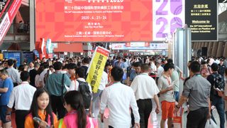 Chinaplas empowers plasti