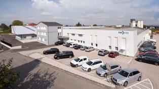 High-quality key extrusio