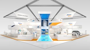 Sabic delivers dynamic sh