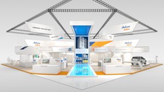 Sabic delivers dynamic sh