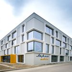 Sabic opens new caps &...