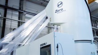 Intarema ZeroWastePro - t