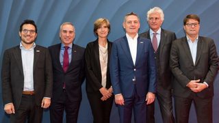 EuPC, PlasticsEurope and 