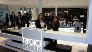 RadiciGroup at K 2019 wit