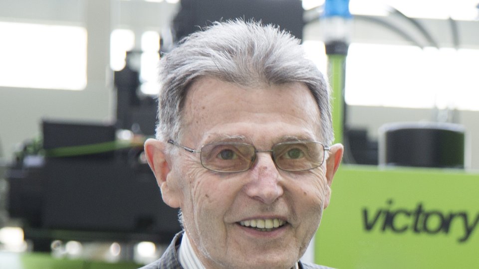 Sorrow at the passing of Dr. Alfred Lampl