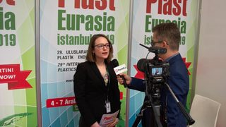 Plast Eurasia Istanbul co