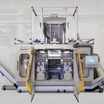 Bekum demonstrates its...