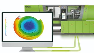 Engel sim link - simulati