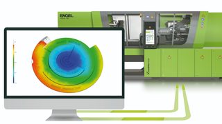 Engel sim link - simulati