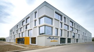 SABIC opens new caps & cl