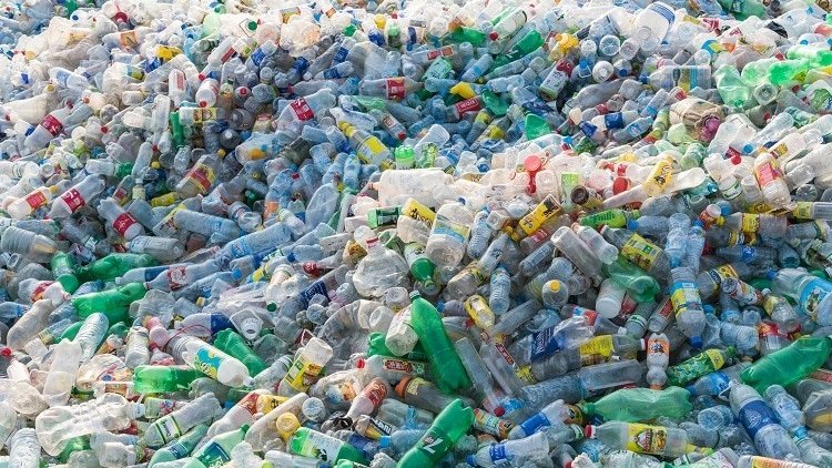 The plastics industry is changing - because it has to