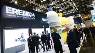 Erema Group concludes a s