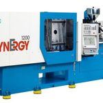 Netstal at Plastpol 2008...