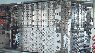 Latest cube tool technolo