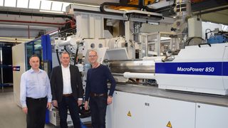 Wittmann Battenfeld sells