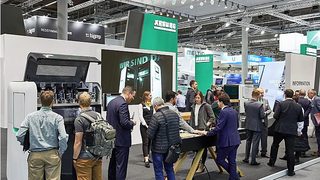 formnext 2019 a success