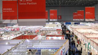 Plastics manufacturing ‘g