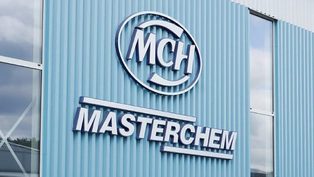 Logoplaste and Masterchem