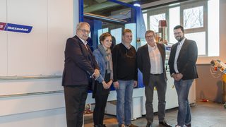 Smart solutions with smar