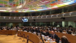 European industry calls f