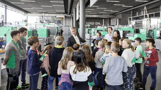 “Fridays for Future” Kids