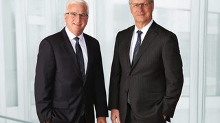 Caprio joins Engel North 