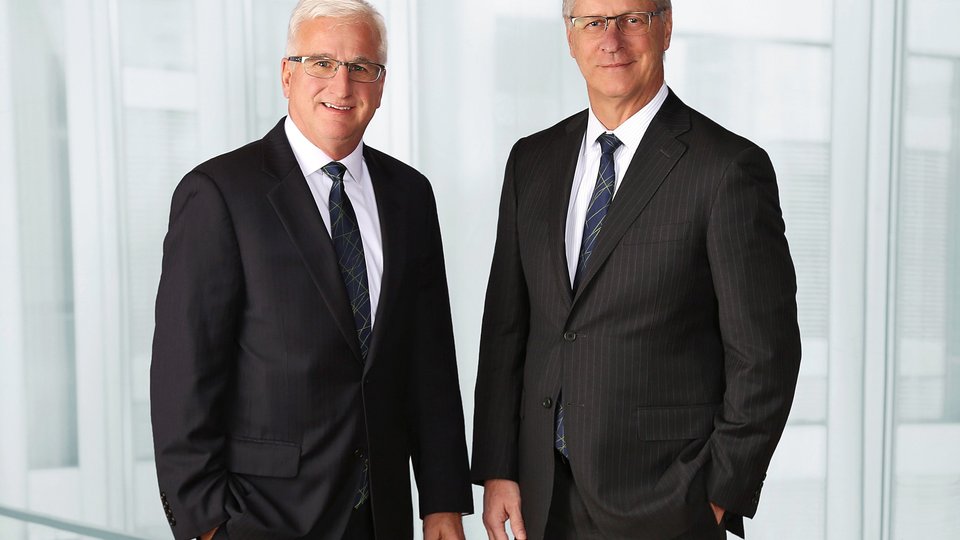 Caprio joins Engel North America’s Leadership Team
