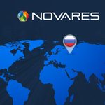Novares to start...