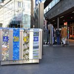 PET recycling...