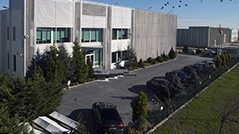 Safic-Alcan extends Eurot