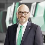Arburg: New Managing...