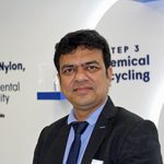 DOMO Chemicals showcases...