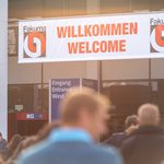 Main topics at Fakuma...
