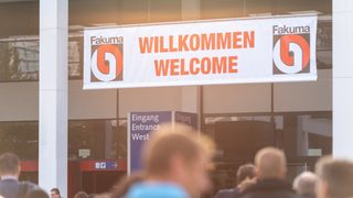 Main topics at Fakuma 202