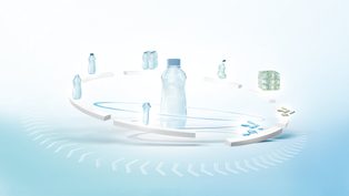 Plastics: the sustainable