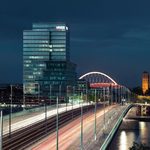 Lanxess honored by CDP...