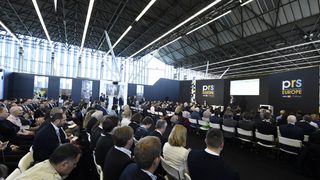 Plastics Recycling Show E