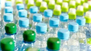 Bottle-to-bottle recyclin
