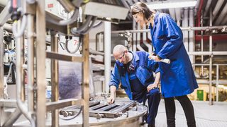 BÜFA appoints AOC Aliancy