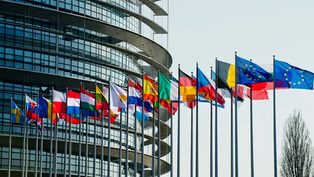 European Parliament’s vot