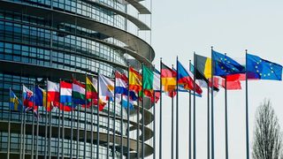 European Parliament’s vot