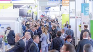 Fakuma 2020: Digitalisati