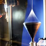 Unique polymer fibers:...