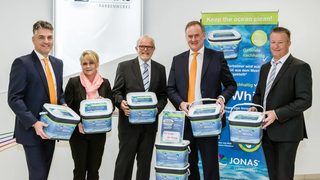 WFO partner Jokey sets a 