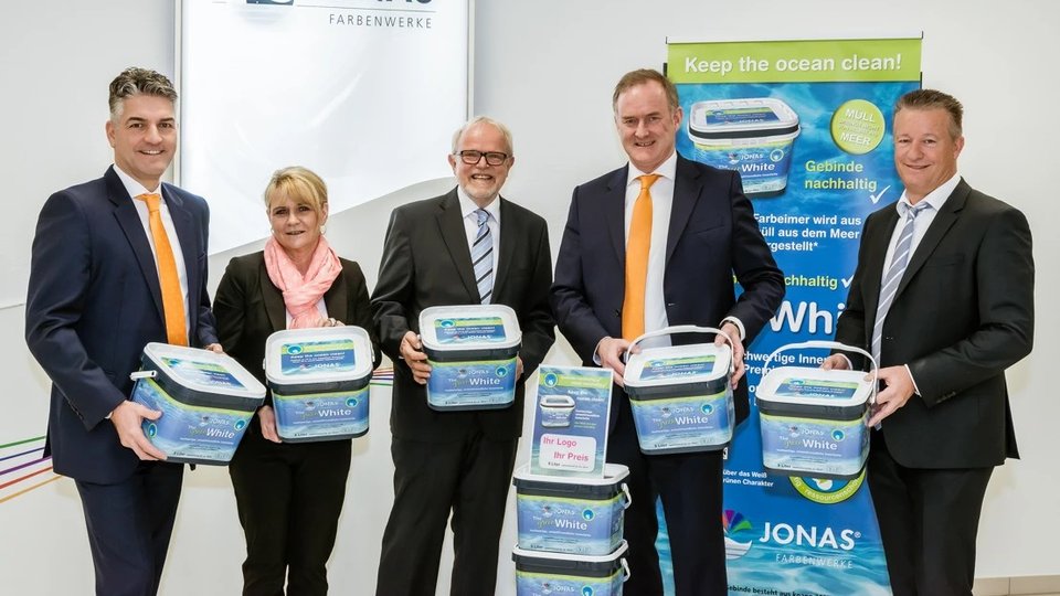 WFO partner Jokey sets a new sustainable project in motion