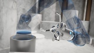 OnRobot new 3-finger elec