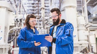 BÜFA Composite Systems es